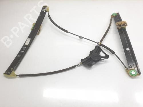Front right window mechanism AUDI A6 C7 (4G2, 4GC) 2.0 TDI | BP30468955C23