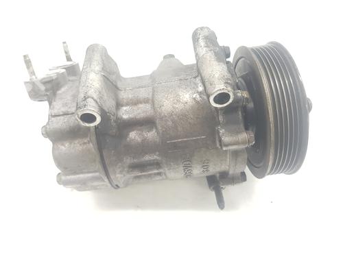 Used AC compressor PEUGEOT BIPPER Tepee 1.4 HDi (68 hp) 20198434