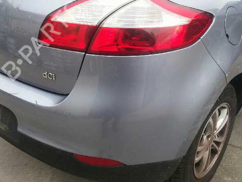 Rudehejsemekanisme Højre bagtil RENAULT MEGANE III Hatchback (BZ0/1_, B3_) 1.5 dCi (BZ09, BZ0D, BZ1W, BZ29, BZ14) | BP3386612C25 