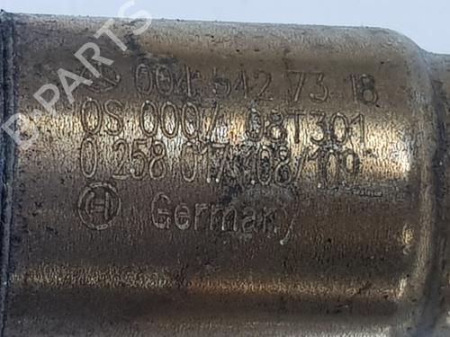 Electronic sensor MERCEDES-BENZ E-CLASS Coupe (C207) E 250 CDI / BlueTEC / d (207.303, 207.304) | BP17670196M84 