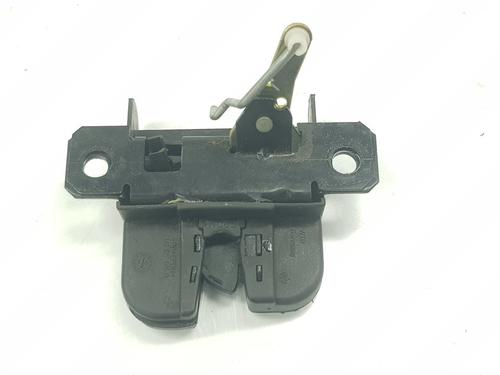 Used Tailgate lock Tailgate lock VW GOLF IV (1J1) [1997-2008] 9859744 9859744