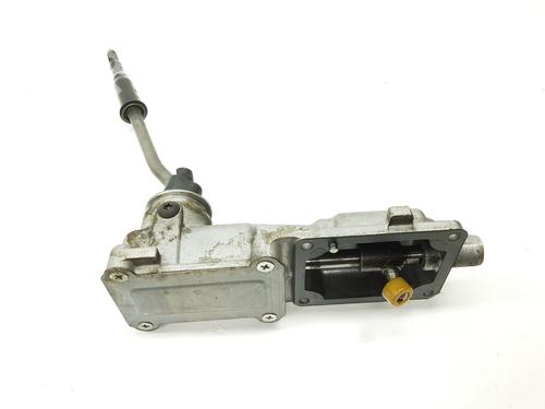 Gear lever SUZUKI GRAND VITARA II (JT, TE, TD) 1.9 DDiS All-wheel Drive (JT419, TD44, JB419WD, JB419XD,... | BP21376260M90 