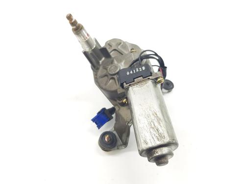 Rear wiper motor KIA SORENTO I (JC) 2.5 CRDi 4WD | BP12603797M102 