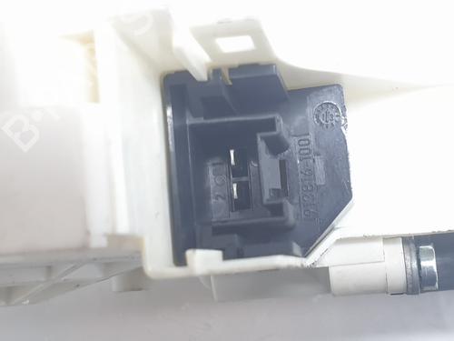 Left rear window motor AUDI Q5 (8RB) 2.0 TDI | BP24439802E23 