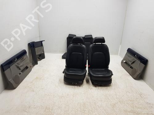 Used Seats set Seats set VW NEW BEETLE Convertible (1Y7) 2.0 (115 hp) 33694591 33694591