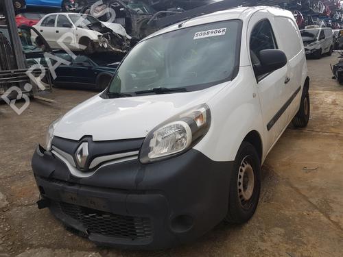 Left front window switch RENAULT KANGOO / GRAND KANGOO II (KW0/1_)  | BP34450280I27  - Image 14