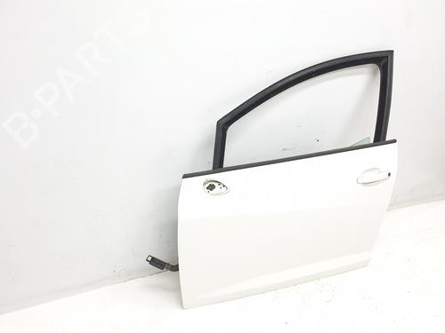 Left front door SEAT IBIZA IV (6J5, 6P1) 1.0 TSI | BP15889078C2 