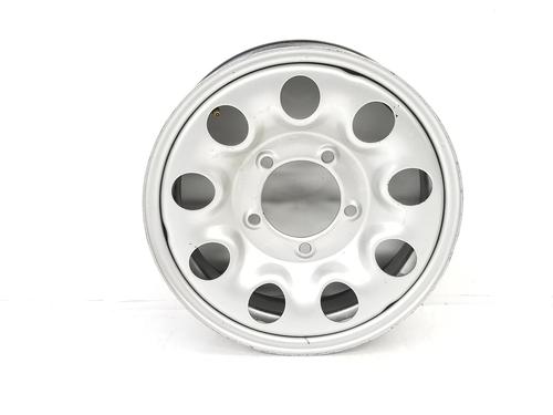 Used Rim Rim SUZUKI SAMURAI Closed Off-Road Vehicle (SJ_) 1.9 TD All-wheel Drive (SJ419TD) (63 hp) 9312706 9312706