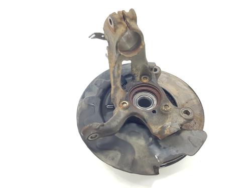 Left front steering knuckle VW T-ROC (A11, D11)  | BP32139959M25 