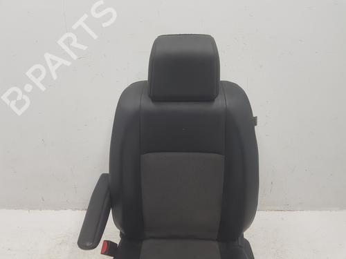 Left front seat PEUGEOT EXPERT Van (V_)  | BP34211462C15  - Image 9