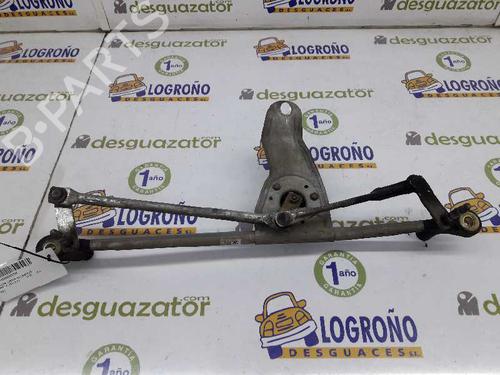 Used Front wiper motor BMW X5 (E53) 3.0 d (218 hp) 1732056