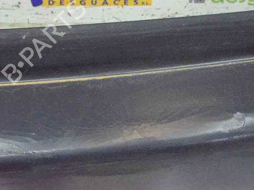 Rear bumper AUDI A6 C5 Avant (4B5) 2.5 TDI quattro | BP1203402C8 