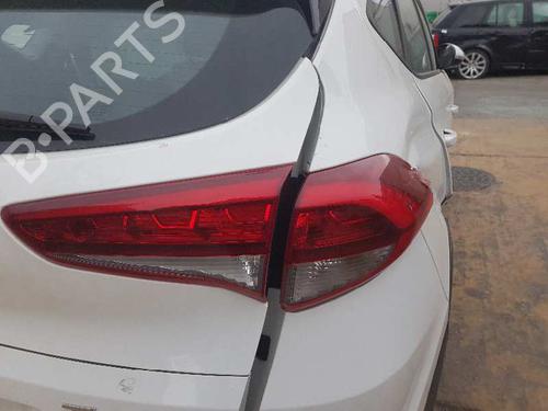 Electronic module HYUNDAI TUCSON (TL, TLE) 1.7 CRDi | BP7707908M83 