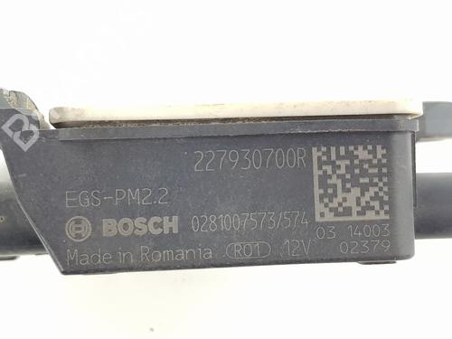 Electronic sensor FIAT TALENTO Van (296_) 2.0 EcoJet | BP29452798M84 