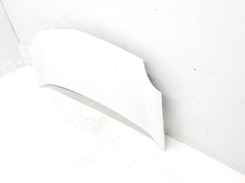 Hood RENAULT KANGOO / GRAND KANGOO II (KW0/1_) 1.5 dCi 85 (KW0K, KW0L, KW0B) | BP26699256C1 