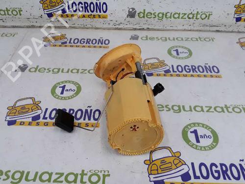 Fuel pump BMW X1 (E84) sDrive 18 d | BP1677800M76 