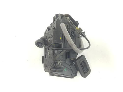 Rear right lock VW GOLF VII (5G1, BQ1, BE1, BE2) 2.0 TDI | BP9841117C99 