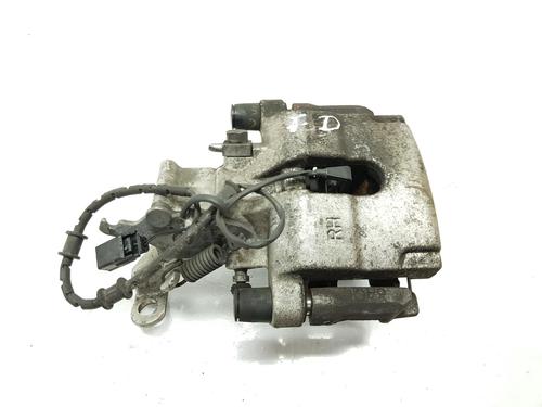 Right rear brake caliper JAGUAR XF I (X250) 2.2 D | BP17243727M106 