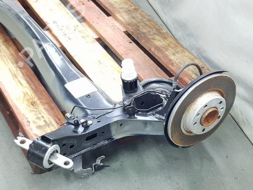 Rear axle OPEL ASTRA L Sports Tourer (OV5) 1.2 (FRHNPJ) | BP26437542M2
