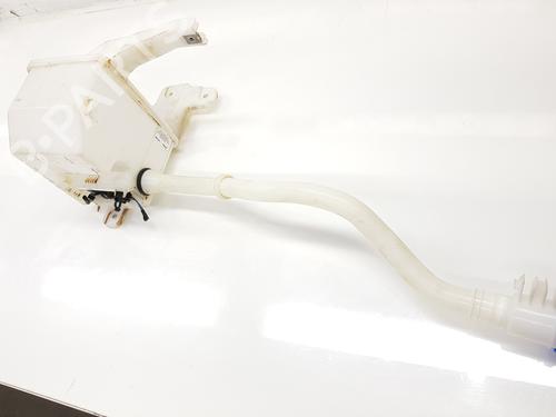 Windscreen washer tank VW CRAFTER Platform/Chassis (SZ_)  | BP29534914C113 