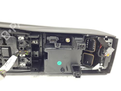 Armrest / Center console JAGUAR XF I (X250) 3.0 D | BP20710271I20 