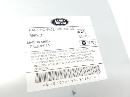 Other JAGUAR XF I (X250) 3.0 D | BP20710266O1 