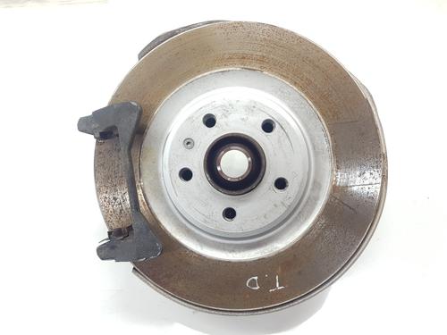 Høyre hjullagerhus spindel AUDI Q5 (8RB) [2008-2019]  32141419