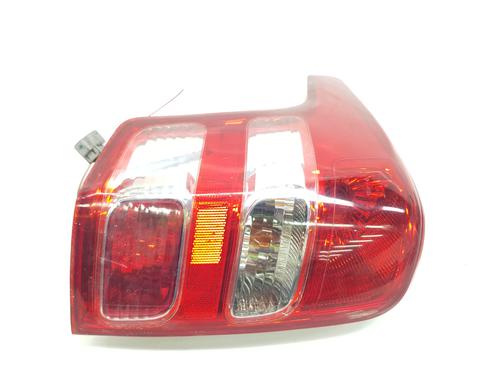 Used Left taillight Left taillight MITSUBISHI L200 / TRITON (KJ_, KK_, KL_) 2.4 DI-D 4WD (KL1T) (181 hp) 36020960 36020960
