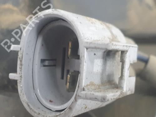 Radiator fan TOYOTA PRIUS Liftback (_W2_) 1.5 Hybrid (NHW20_, NHW20R) | BP25651971M35 