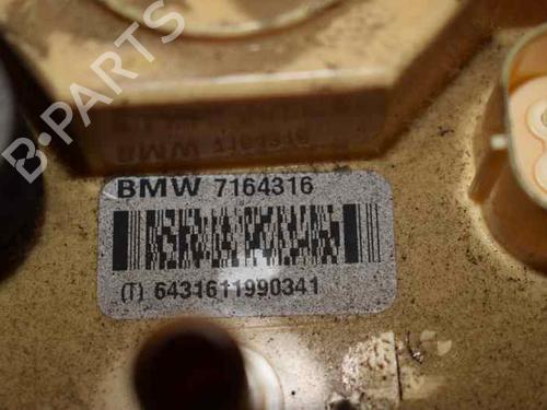 Fuel pump BMW X6 (E71, E72) 35 d | BP2972003M76 