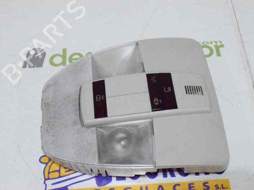 Interior roof light MERCEDES-BENZ B-CLASS Sports Tourer (W245) B 200 (245.233) | BP7420016I8