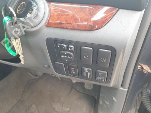 Engine control unit (ECU) TOYOTA LAND CRUISER PRADO (_J12_) 3.0 D-4D (KDJ120, KDJ125) | BP21201189M57 
