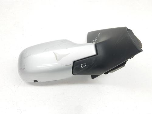 Right mirror RENAULT MEGANE II (BM0/1_, CM0/1_) 1.5 dCi (BM02, BM13, BM2A, CM02, CM13) | BP16043852C27 