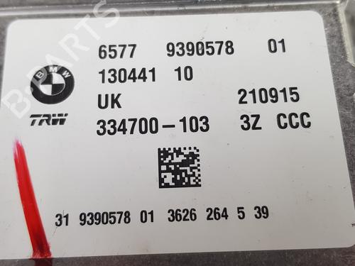 Airbag sæt MINI MINI (F56) Cooper D | BP30787019C86