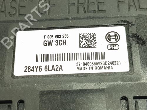 Electronic module RENAULT EXPRESS Box Body/MPV | BP38170046M83 - Image 4