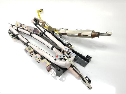 Left curtain airbag HONDA CR-V III (RE_) 2.0 i-VTEC 4WD (RE5, RE2) | BP22757462C11 