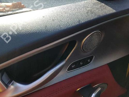 AC Styreenhet / Manøvreringsenhet KIA STINGER (CK) 3.3 T-GDi | BP3654448I5 