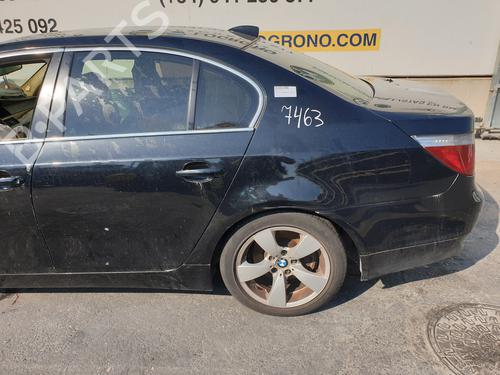 Right front window motor BMW 5 (E60) 520 d | BP20338725E20 