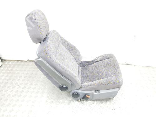 Left front seat MERCEDES-BENZ V-CLASS (638/2) V 220 CDI (638.294) | BP11636869C15 