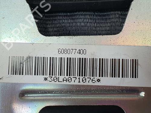 Front right seatbelt LAND ROVER RANGE ROVER SPORT I (L320) 2.7 D 4x4 | BP8745104I25 