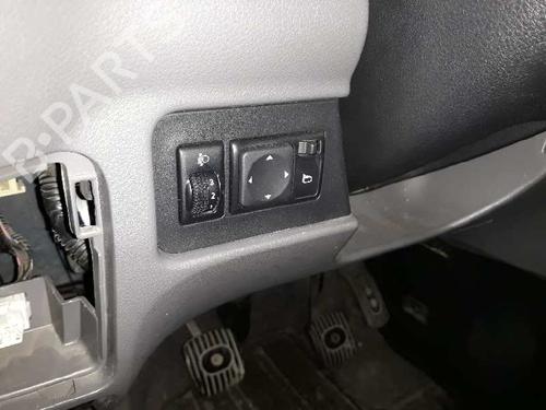 Mass air flow sensor NISSAN NV200 Van 1.6 16V (VM20, M20N, M20, M20L, M20M) | BP1943504M95 