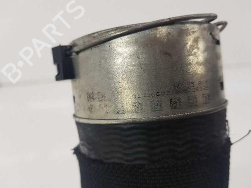 Intercooler pipe BMW 3 Touring (F31) 320 d | BP14083451M127