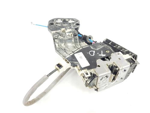 Rear right lock MERCEDES-BENZ CLA Coupe (C117)  | BP29189085C99 