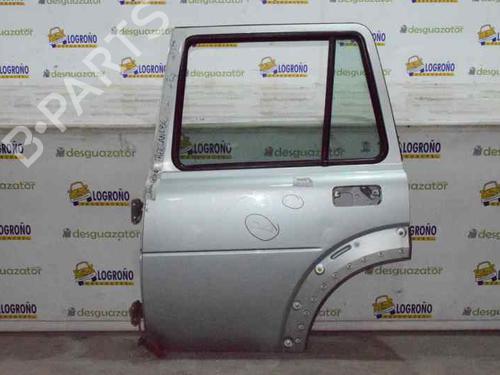 Used Left rear door LAND ROVER FREELANDER I (L314) 2.0 DI 4x4 (98 hp) 1224876