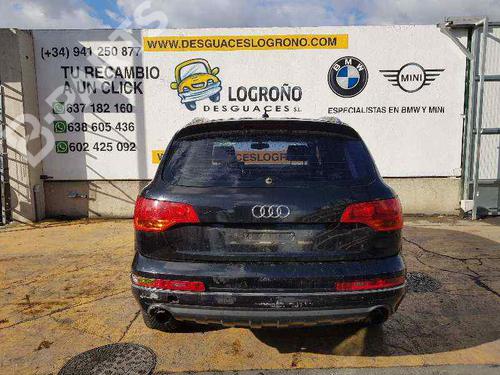 Right front window switch AUDI Q7 (4LB) 3.0 TDI quattro | BP7165462C105  - Image 23