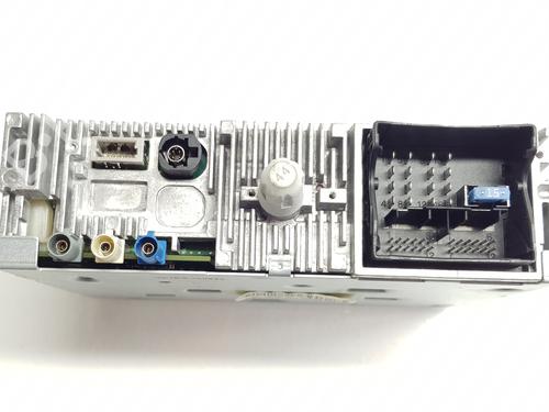 Radio PEUGEOT 208 I (CA_, CC_)  | BP29179109E6 