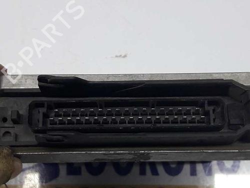 Engine control unit (ECU) CITROËN XANTIA (X1_, X2_) 1.9 Turbo D | BP1738263M57 