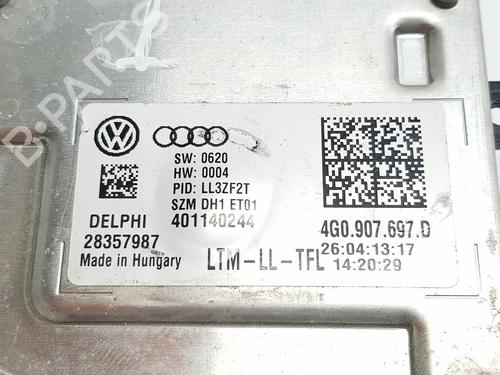 Lights ECU AUDI A4 Allroad B8 (8KH) 2.0 TDI quattro | BP37490976M55 - Image 4
