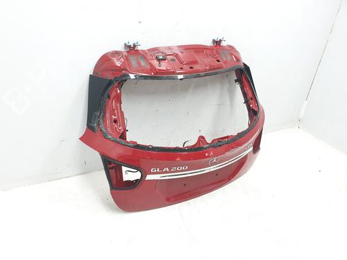 Tailgate MERCEDES-BENZ GLA-CLASS (X156) GLA 200 CDI / d (156.908) | BP28964945C6 