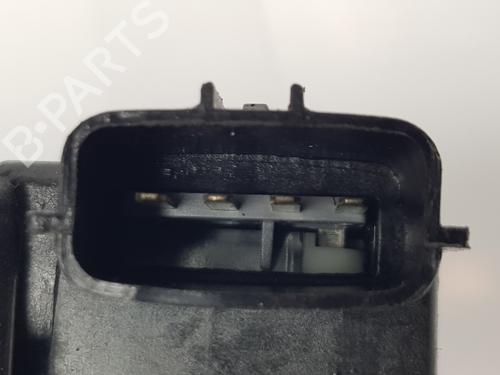 Tailgate lock KIA SPORTAGE III (SL) 1.6 GDI | BP8379775C101 